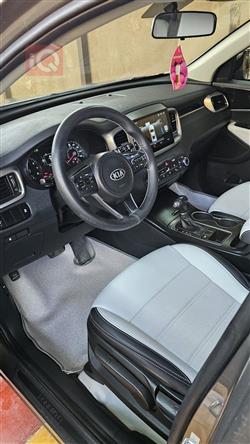 کیا سۆرینتۆ